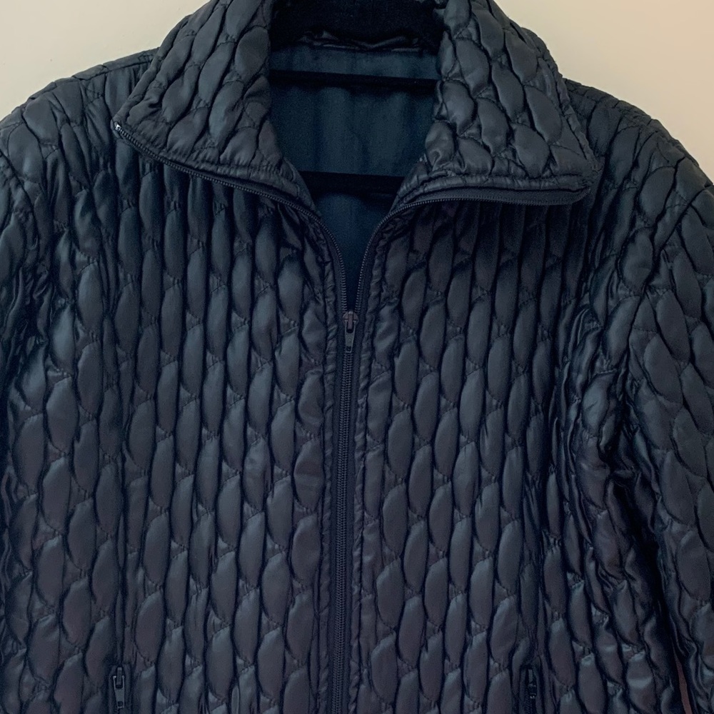 Winter jacket - Picture 2 of 8